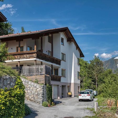 Chill Out Apartments Landeck Extérieur photo