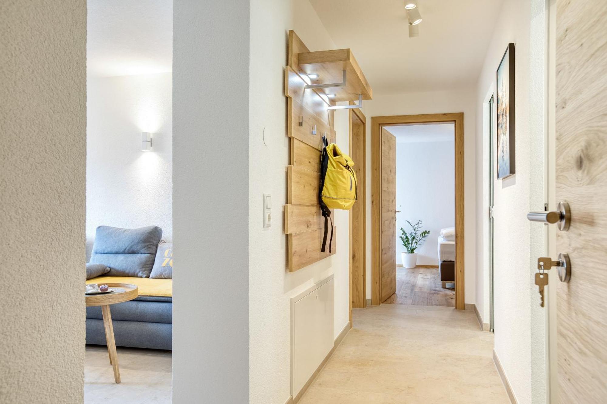 Chill Out Apartments Landeck Extérieur photo