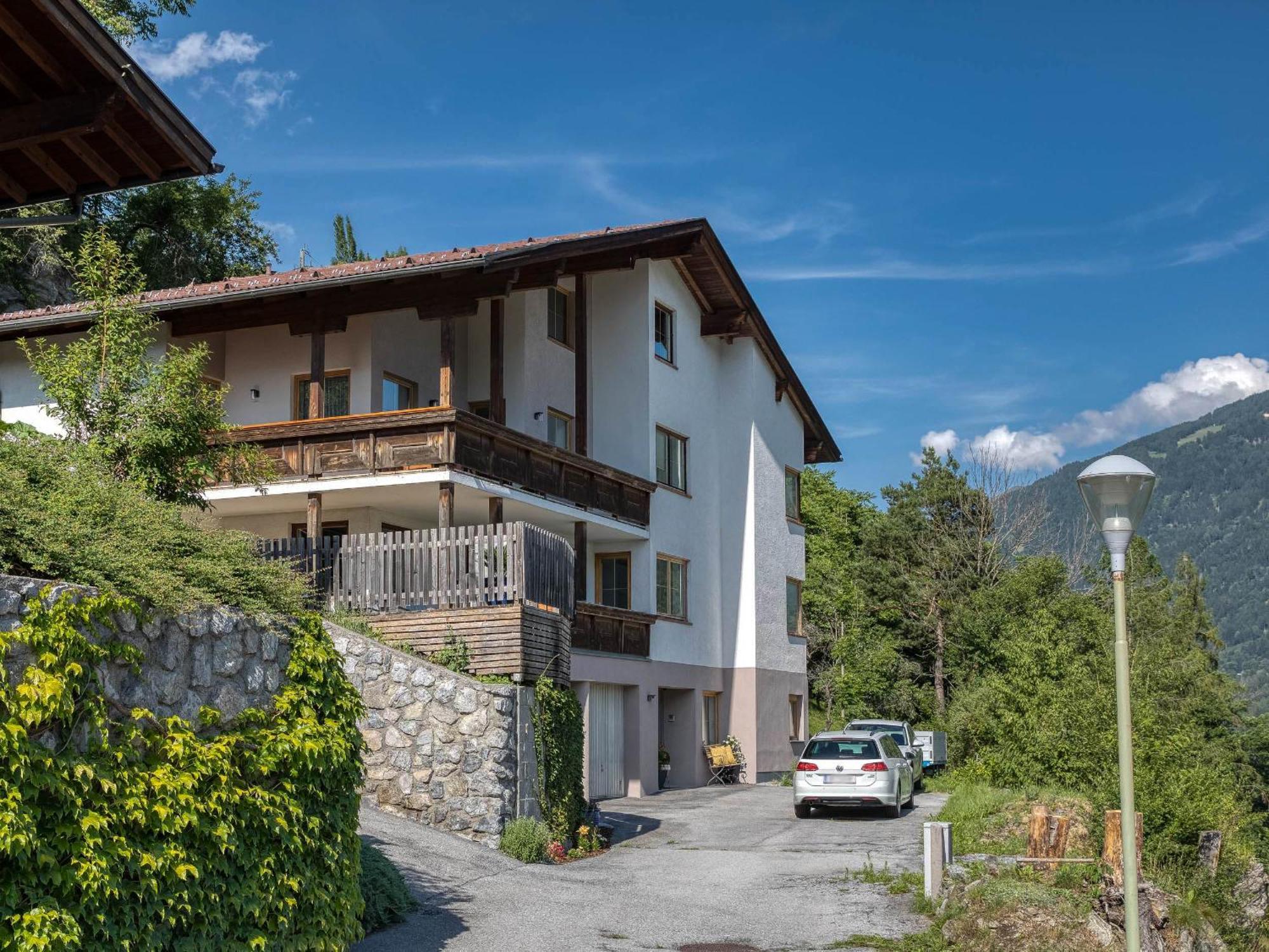 Chill Out Apartments Landeck Extérieur photo