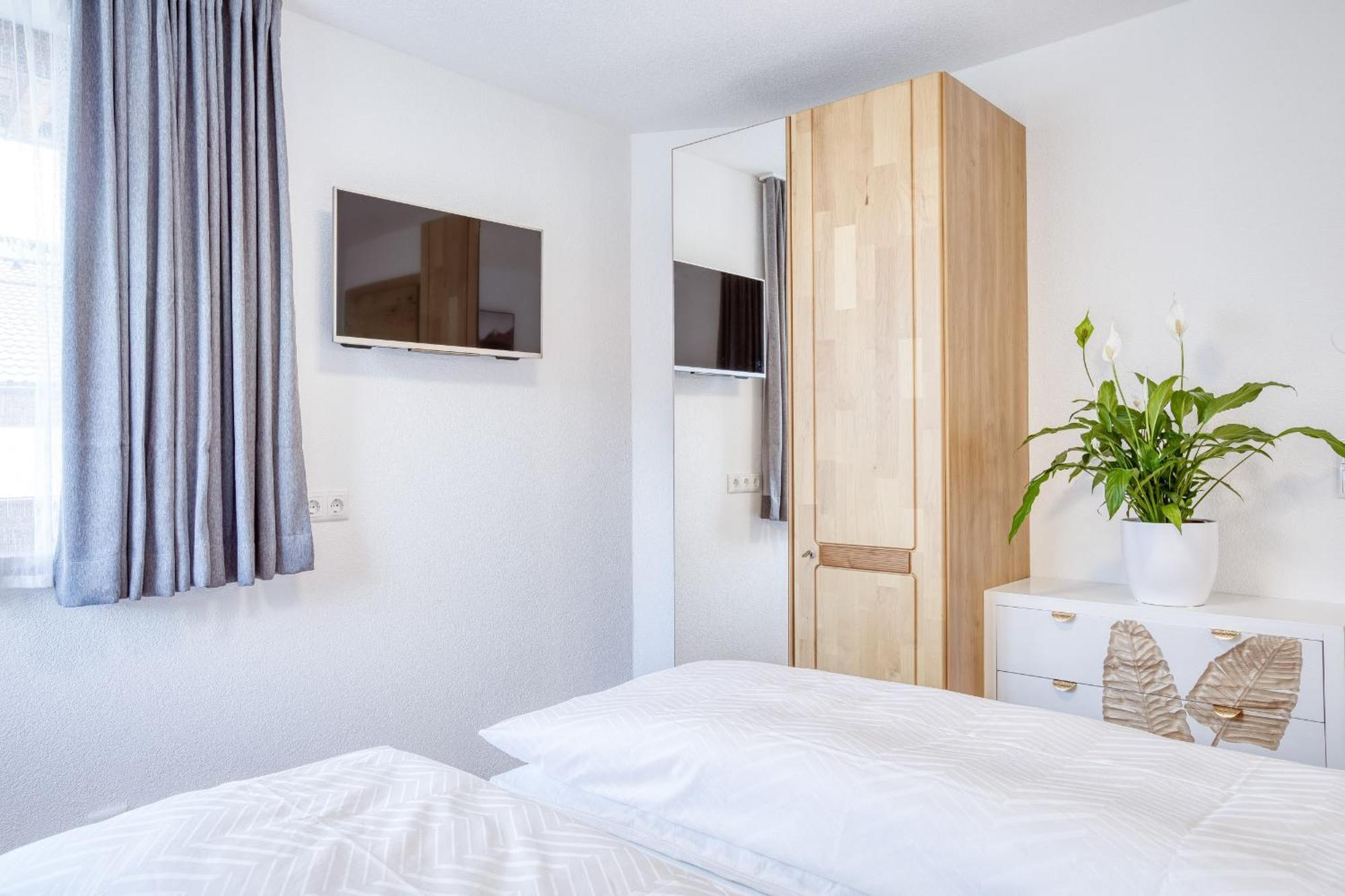 Chill Out Apartments Landeck Extérieur photo