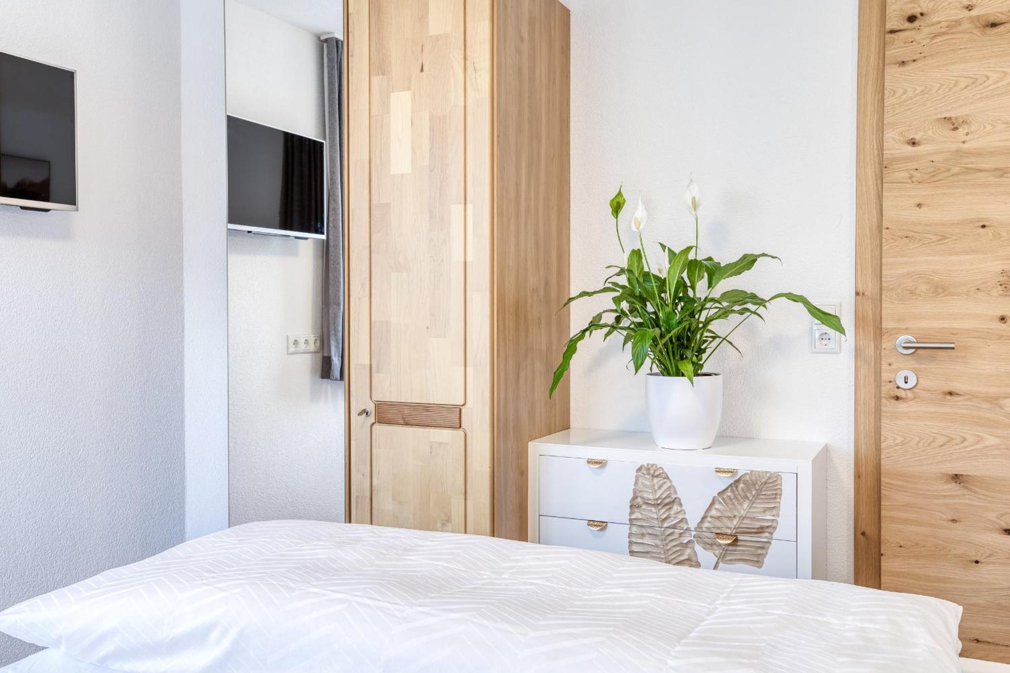 Chill Out Apartments Landeck Extérieur photo
