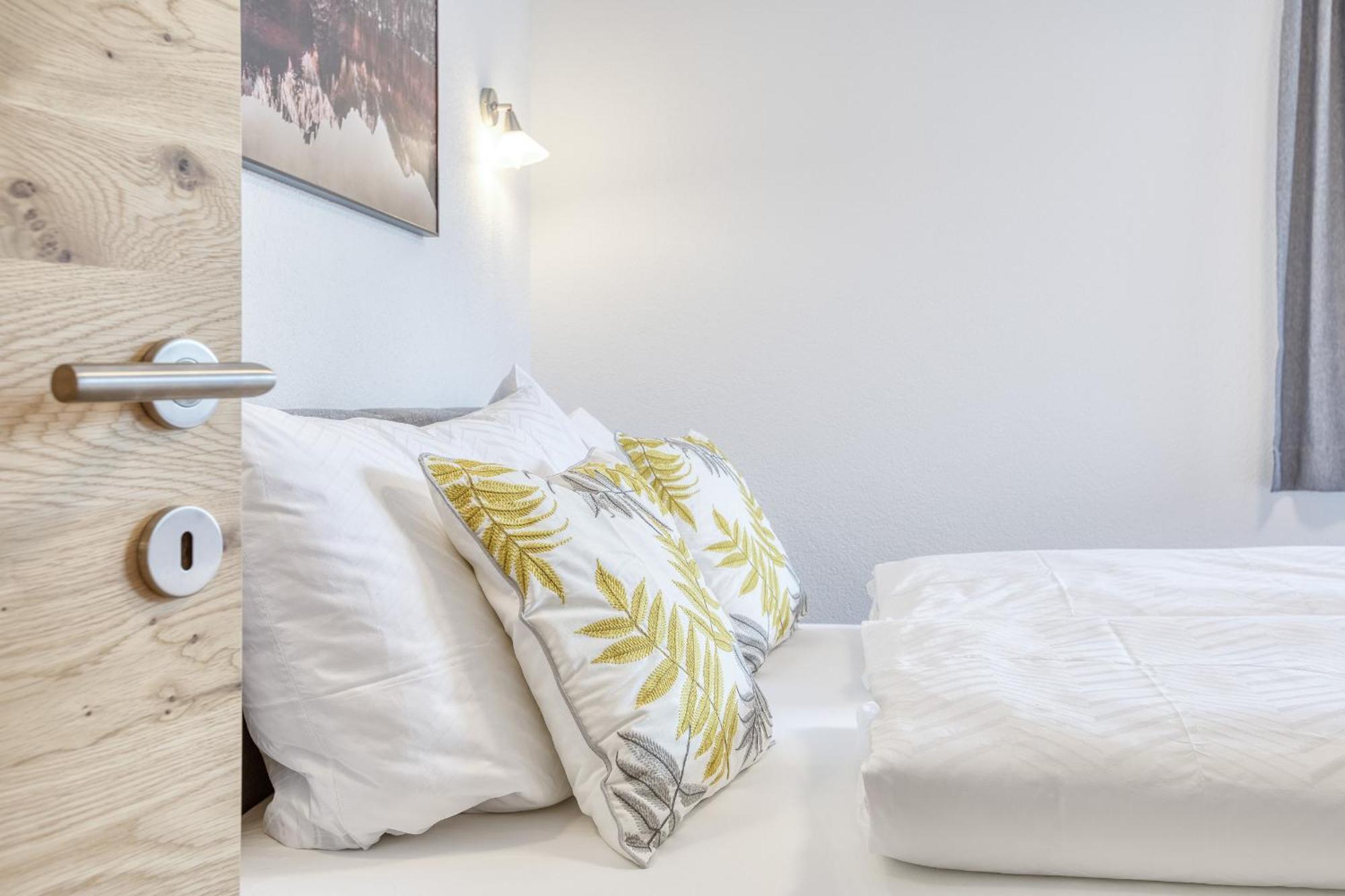 Chill Out Apartments Landeck Extérieur photo