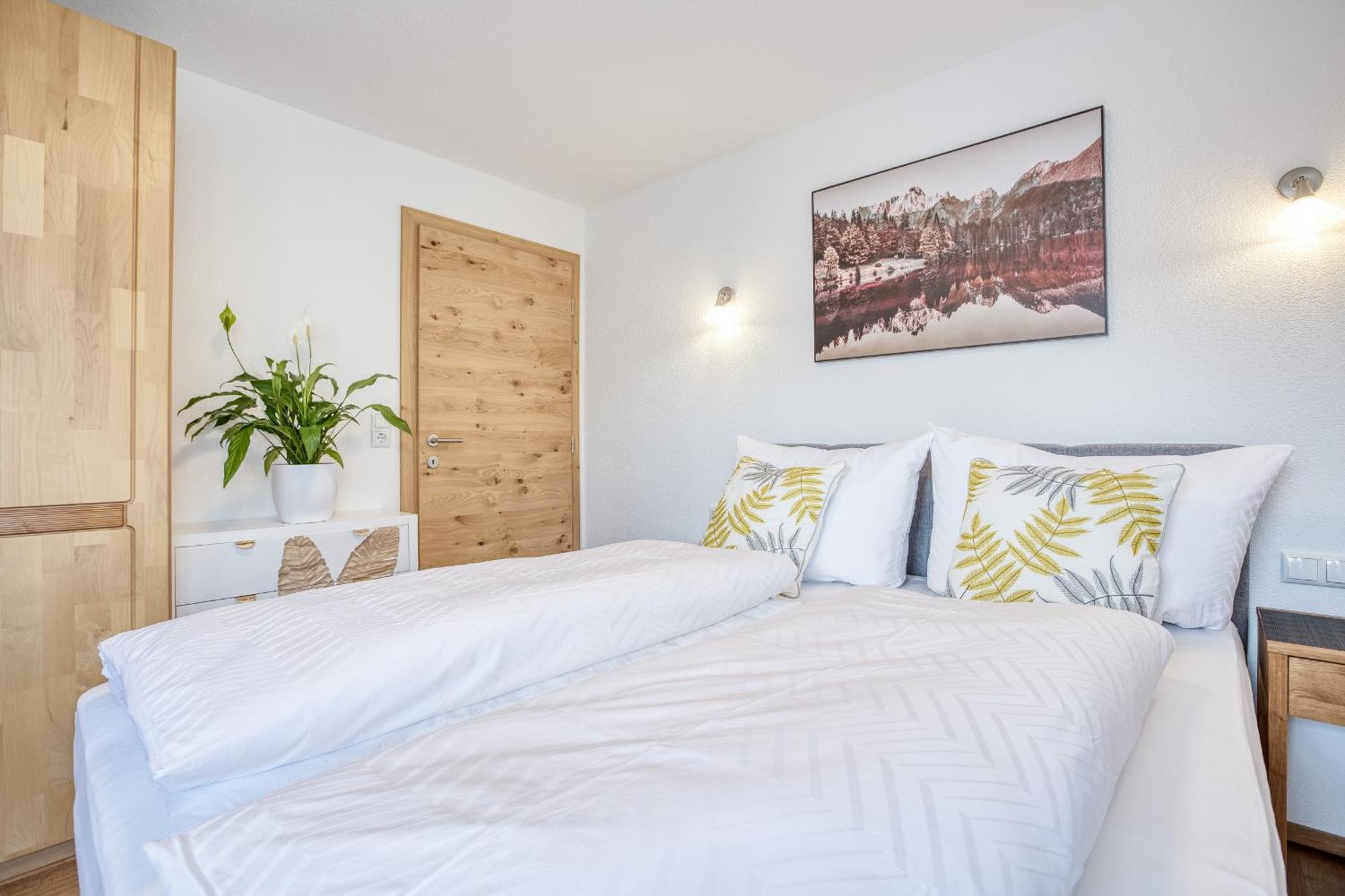 Chill Out Apartments Landeck Extérieur photo