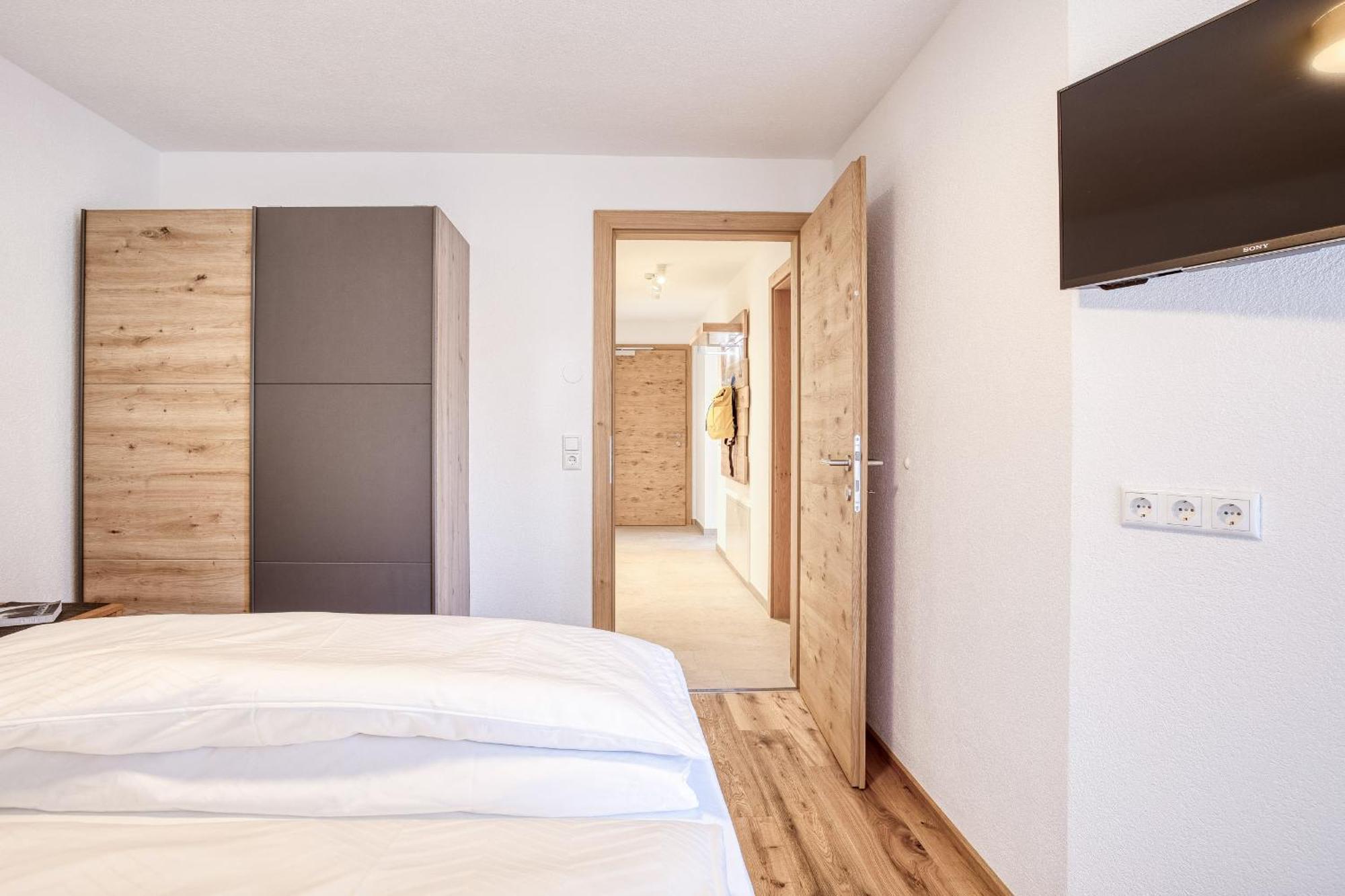 Chill Out Apartments Landeck Extérieur photo
