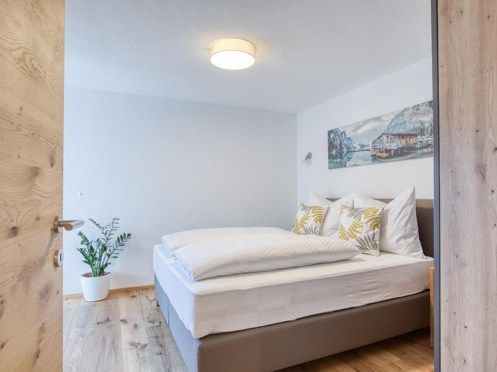 Chill Out Apartments Landeck Extérieur photo