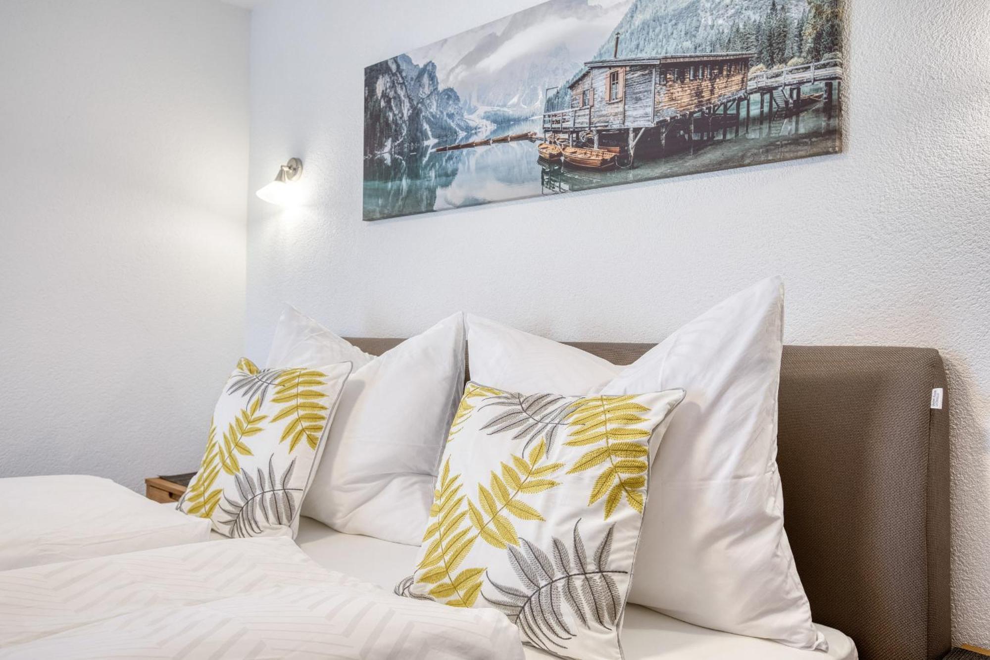 Chill Out Apartments Landeck Extérieur photo