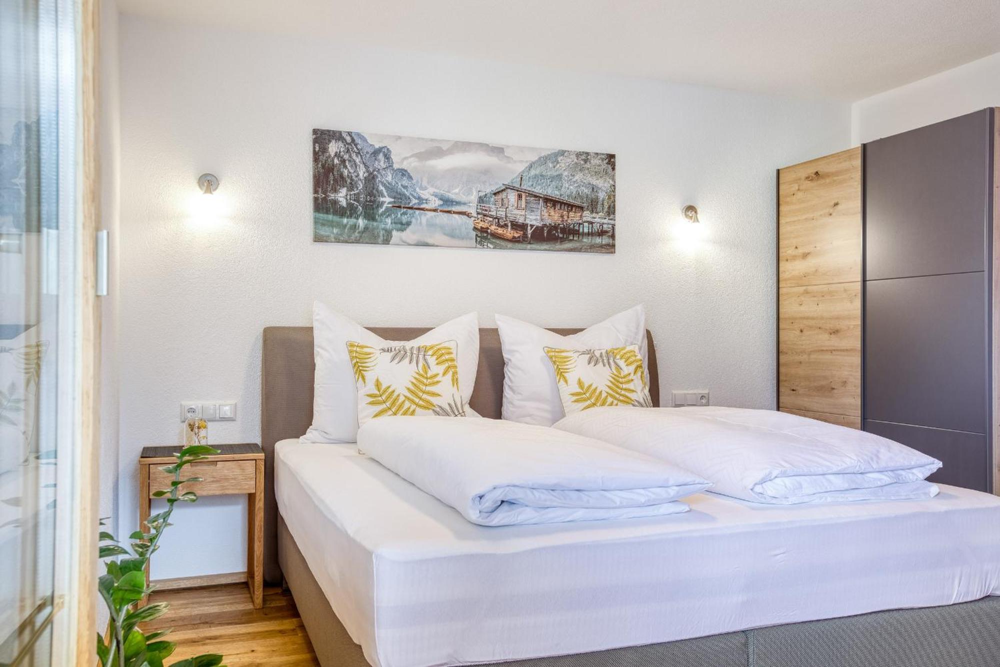 Chill Out Apartments Landeck Extérieur photo