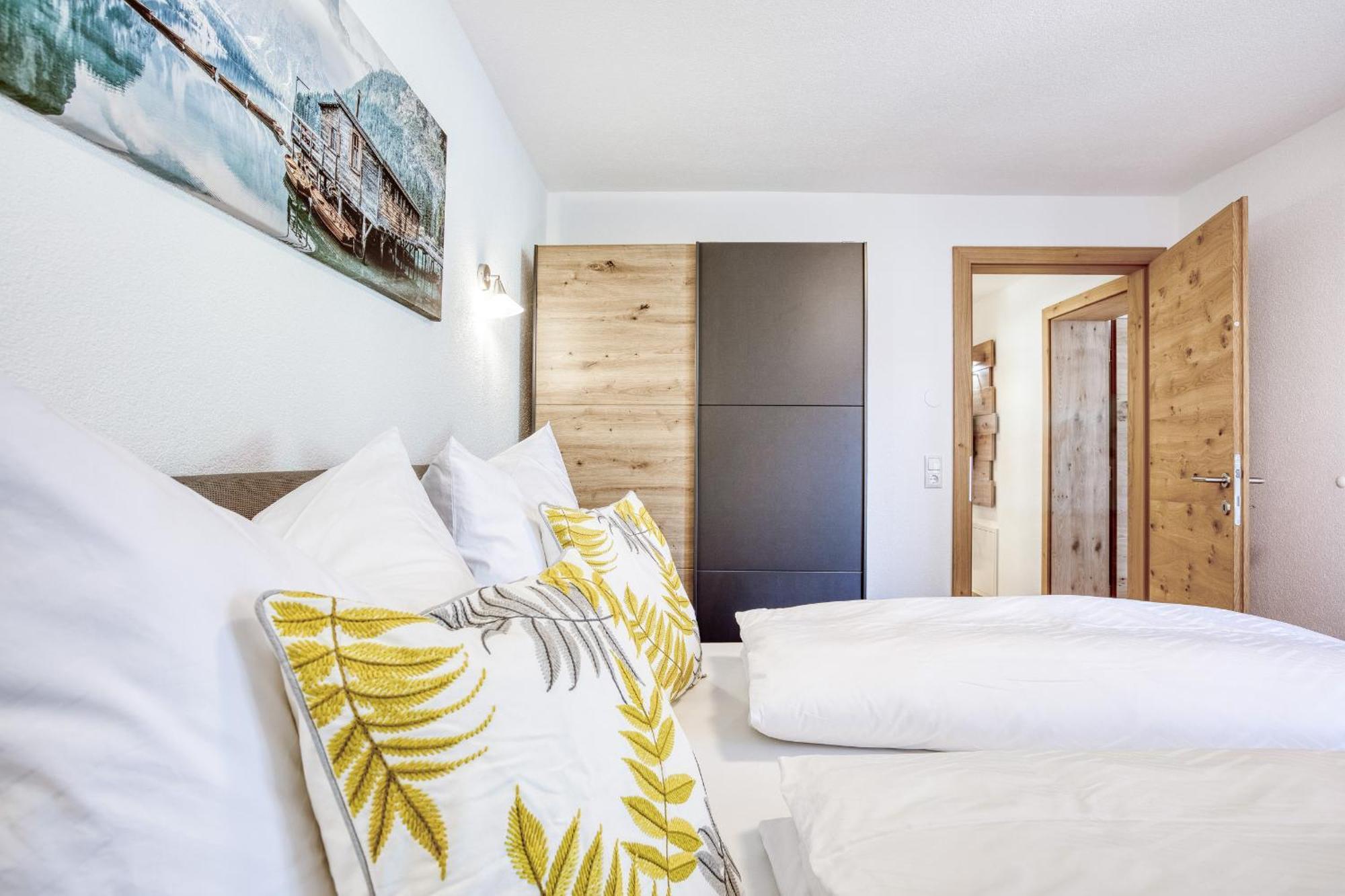 Chill Out Apartments Landeck Extérieur photo
