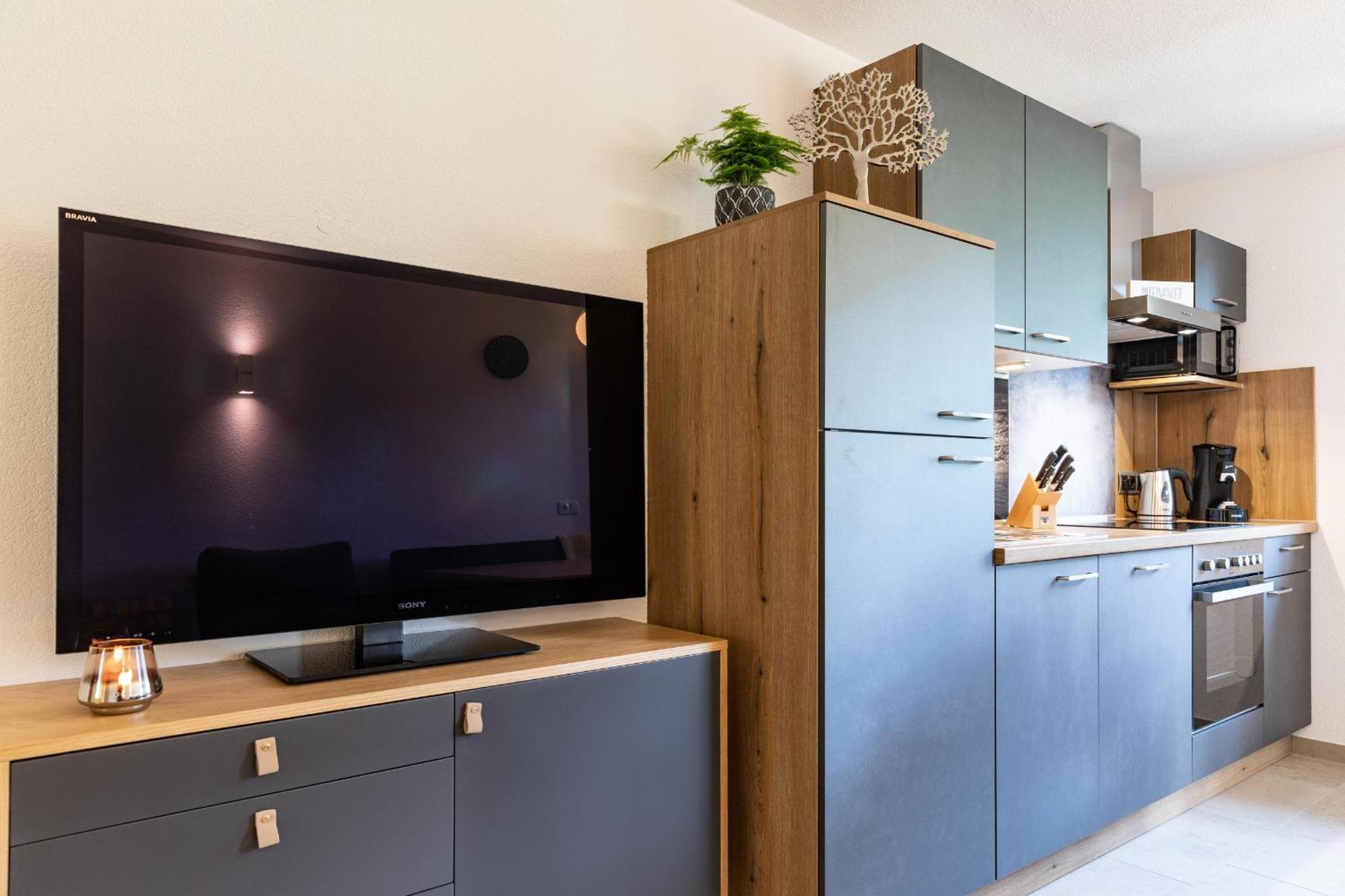 Chill Out Apartments Landeck Extérieur photo