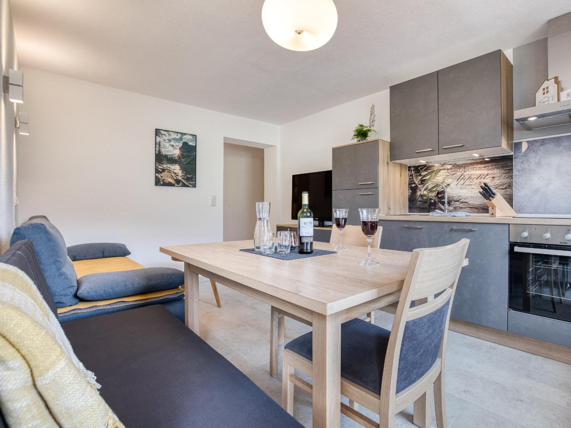 Chill Out Apartments Landeck Extérieur photo