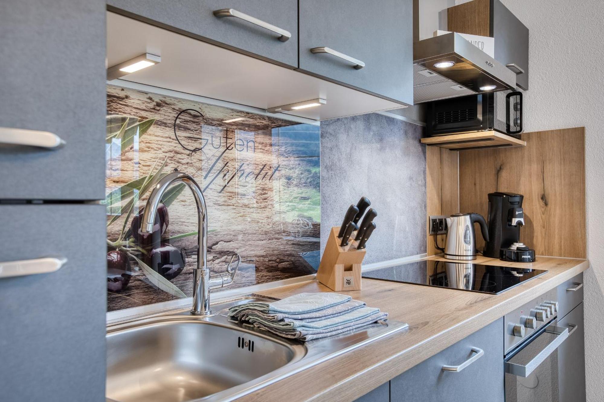 Chill Out Apartments Landeck Extérieur photo