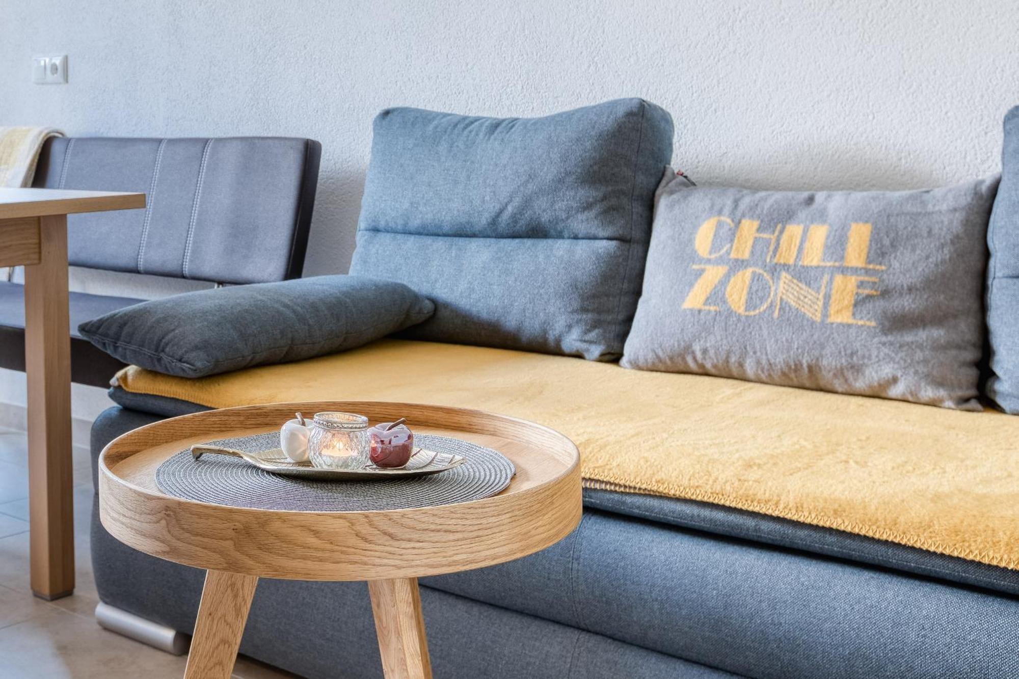 Chill Out Apartments Landeck Extérieur photo