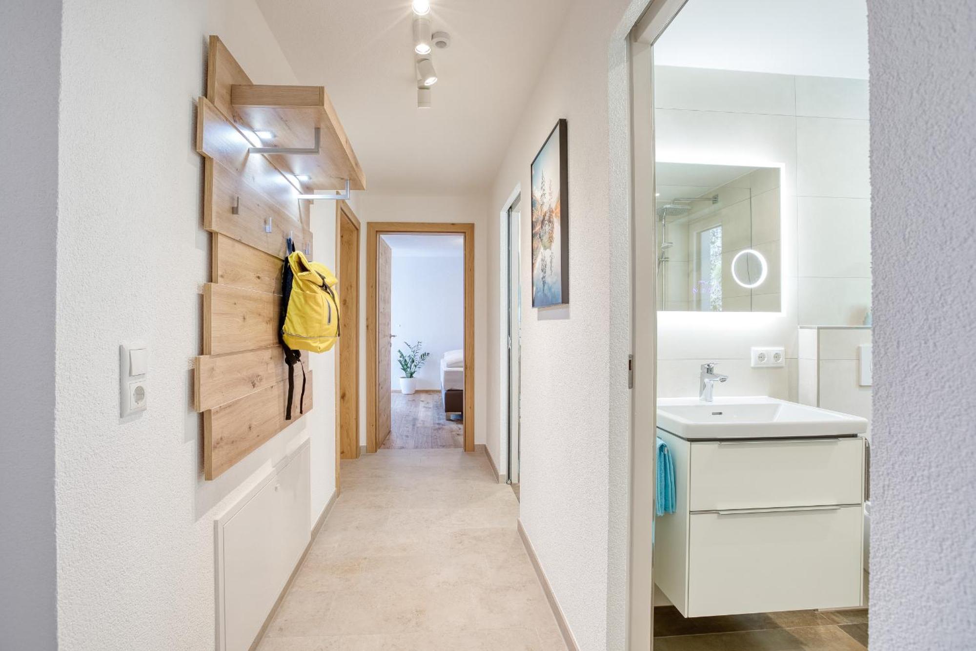 Chill Out Apartments Landeck Extérieur photo
