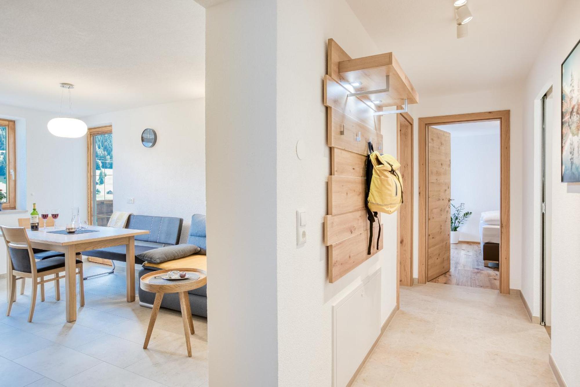 Chill Out Apartments Landeck Extérieur photo