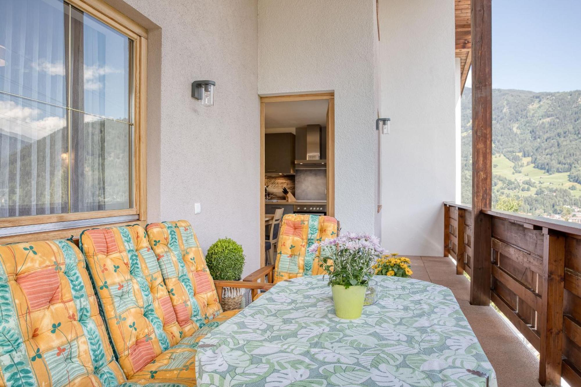 Chill Out Apartments Landeck Extérieur photo